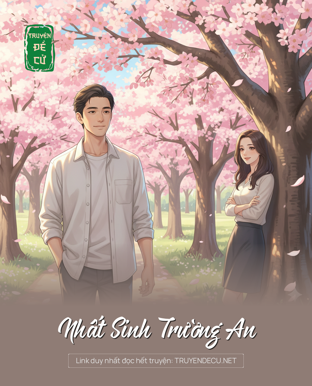 
                            Nhất Sinh Trường An