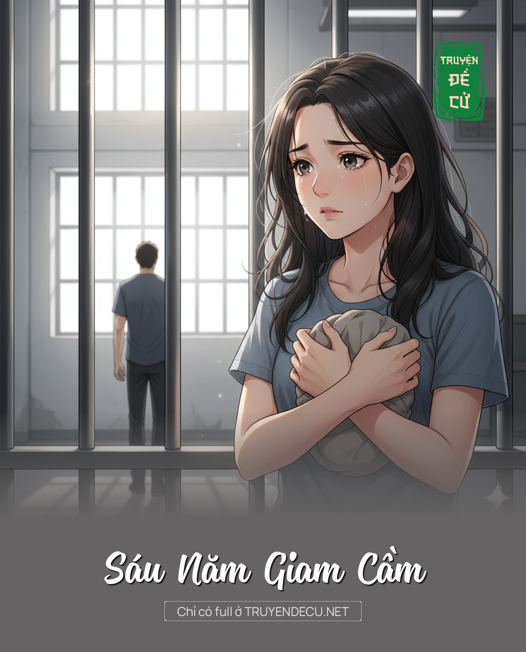 
                            Sáu Năm Giam Cầm