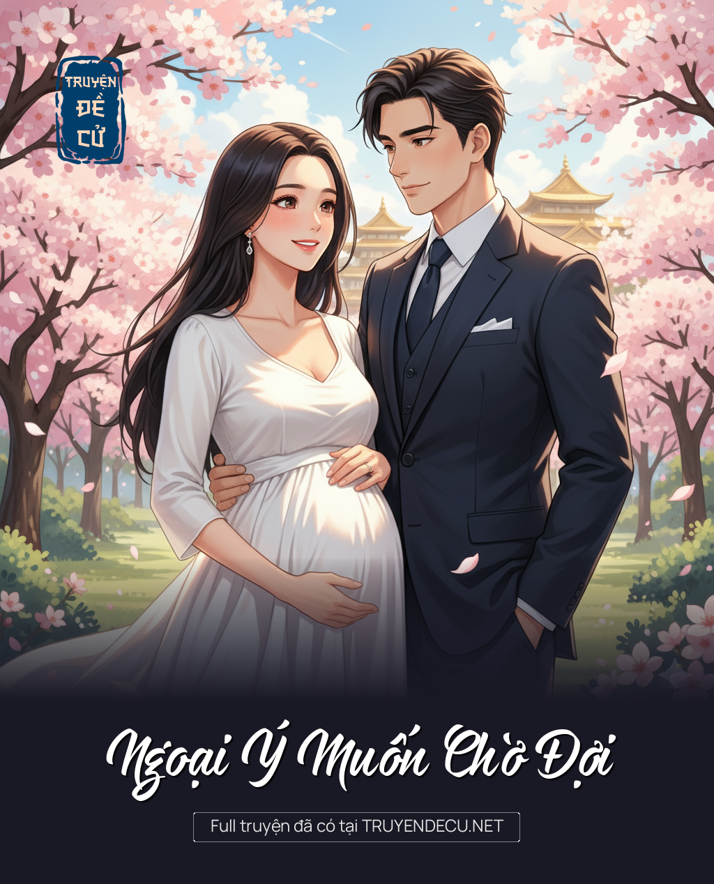 
                            Ngoại Ý Muốn Chờ Đợi