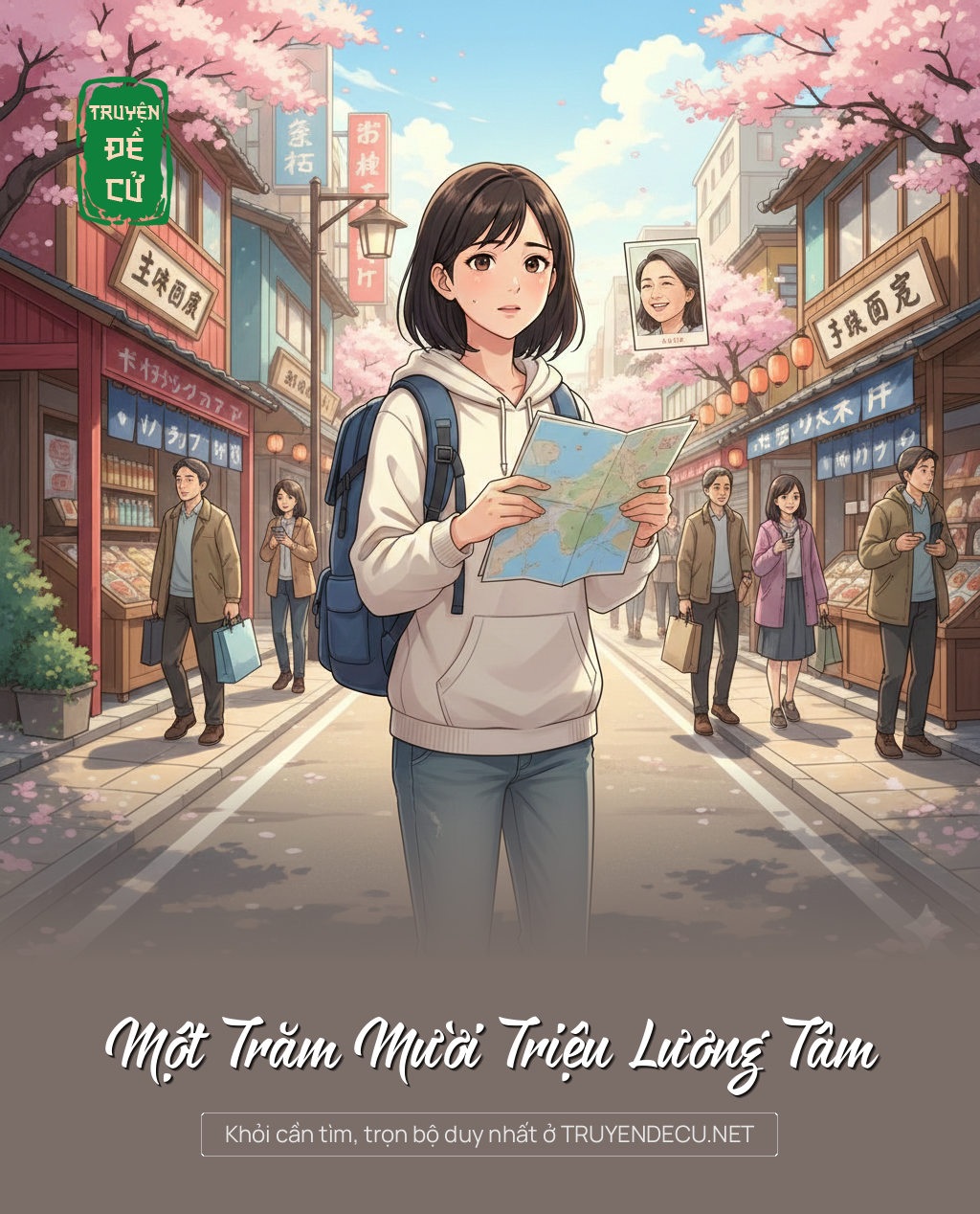 
                            Một Trăm Mười Triệu Lương Tâm