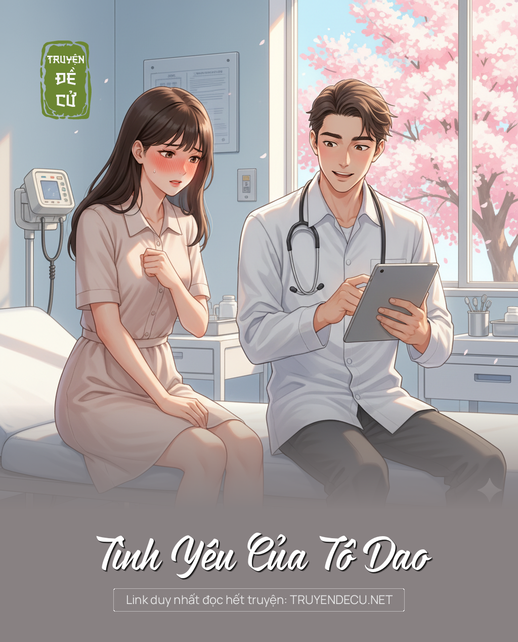 
                            Tình Yêu Của Tô Dao