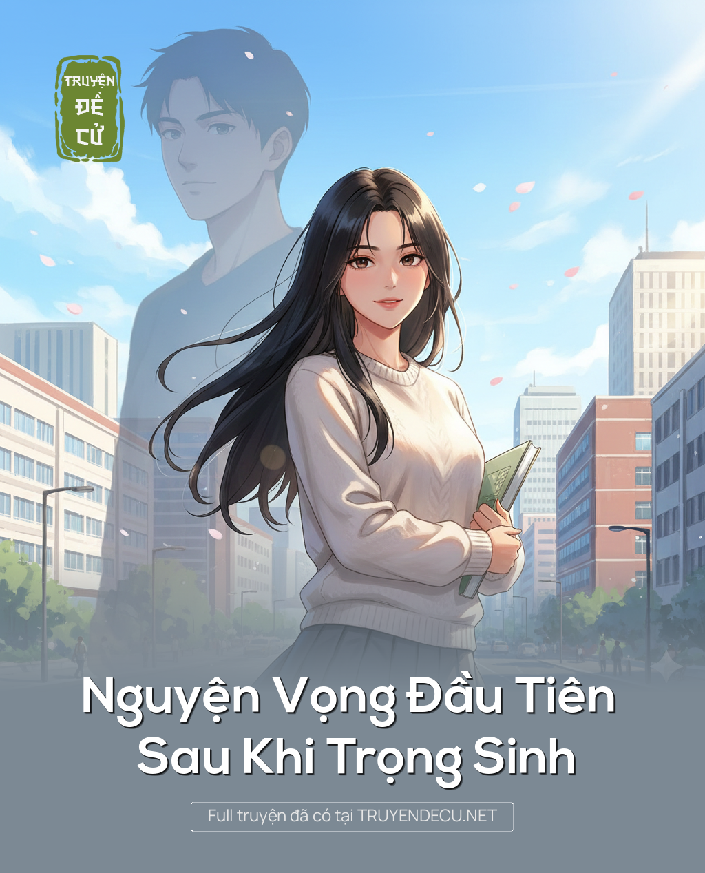 
                            Nguyện Vọng Đầu Tiên Sau Khi Trọng Sinh