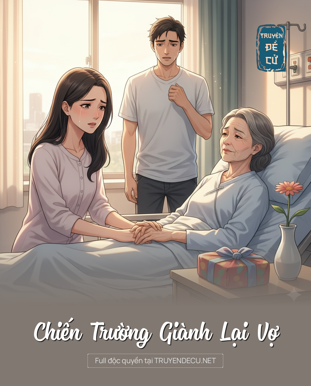 
                            Chiến Trường Giành Lại Vợ