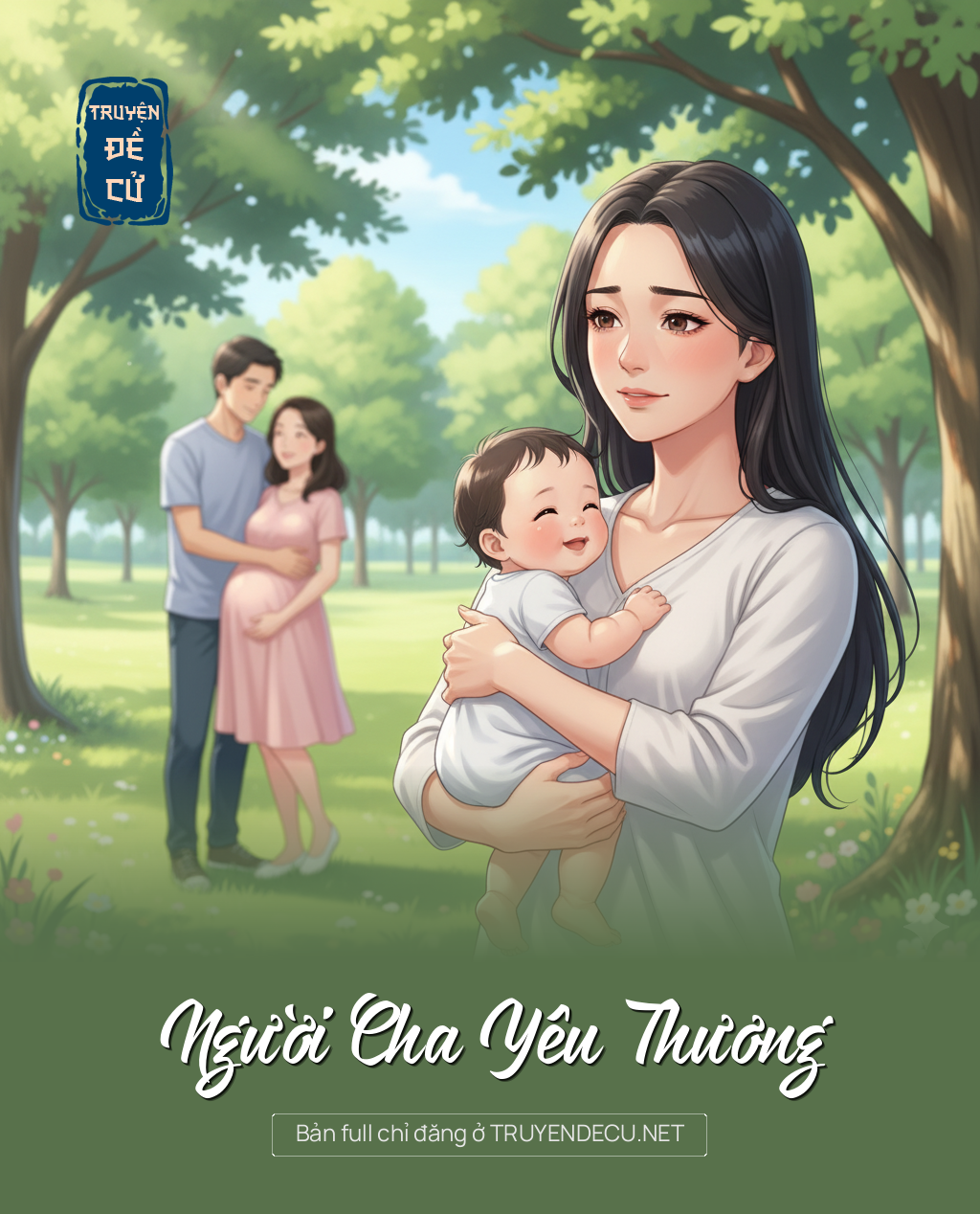 Người Cha Yêu Thương