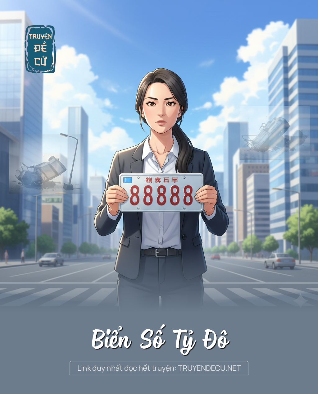 
                            Biển Số Tỷ Đô