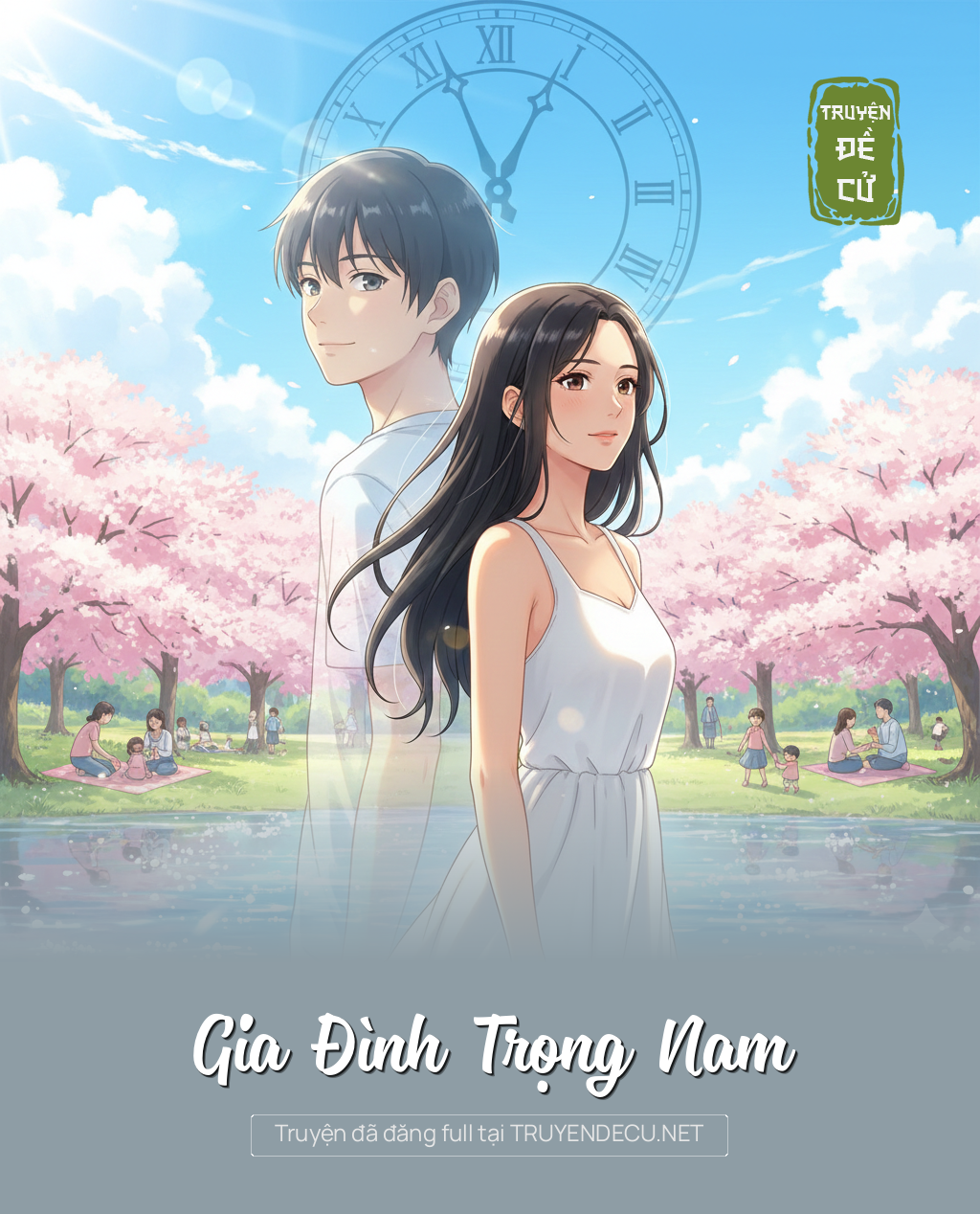 
                            Gia Đình Trọng Nam