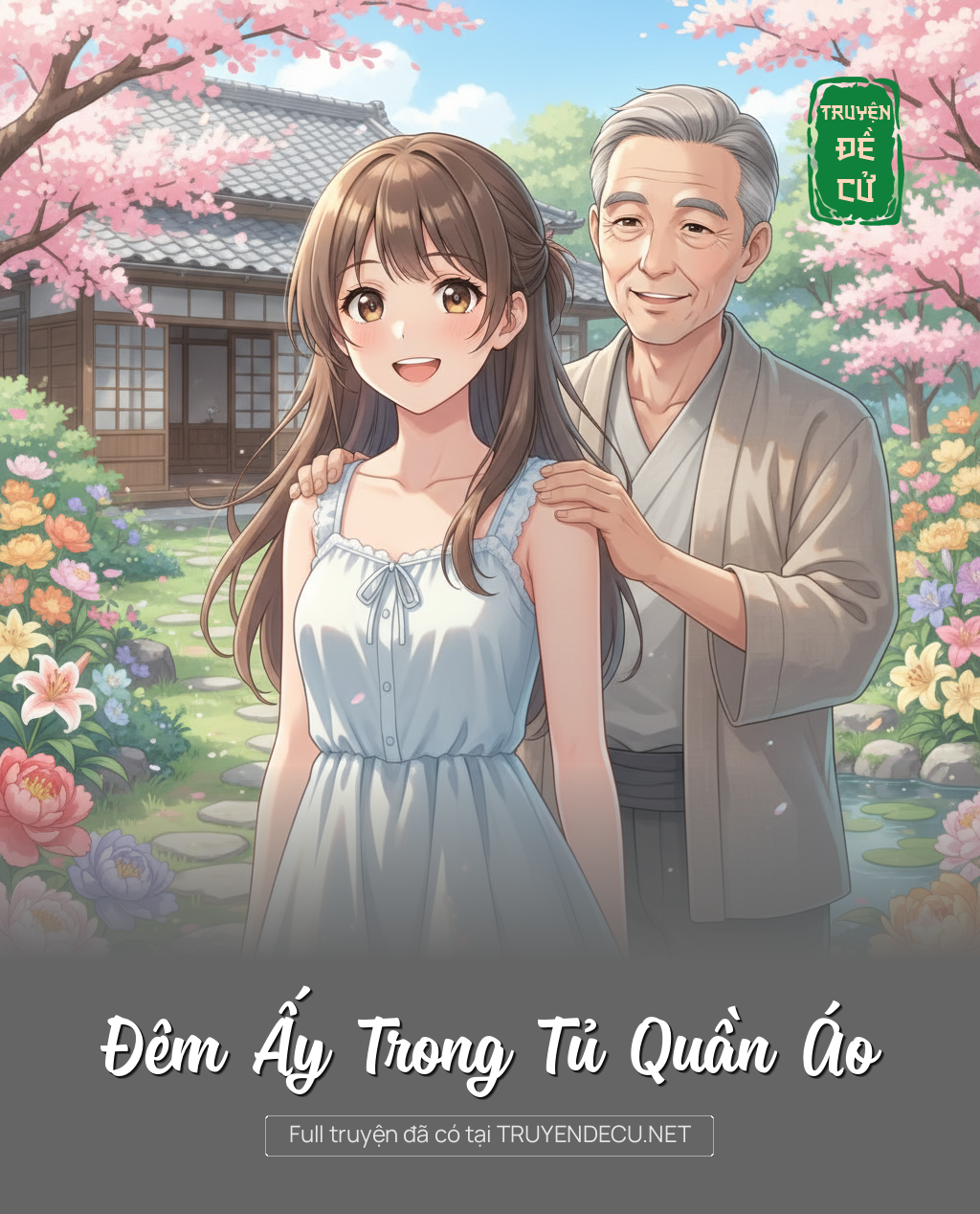 
                            Đêm Ấy Trong Tủ Quần Áo
