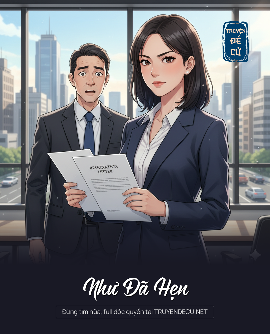 Như Đã Hẹn