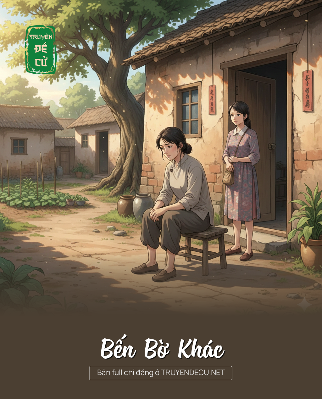 
                            Bến Bờ Khác