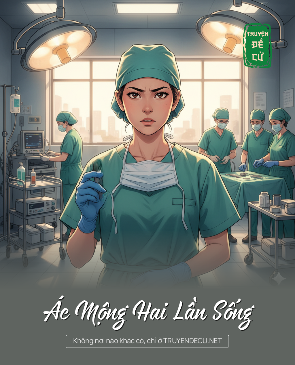 Ác Mộng Hai Lần Sống