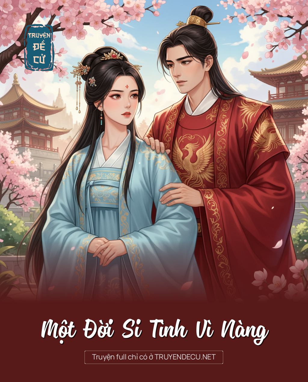 Một Đời Si Tình Vì Nàng