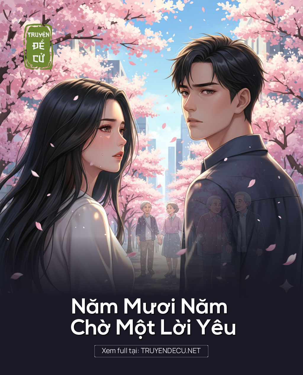 
                            Năm Mươi Năm Chờ Một Lời Yêu