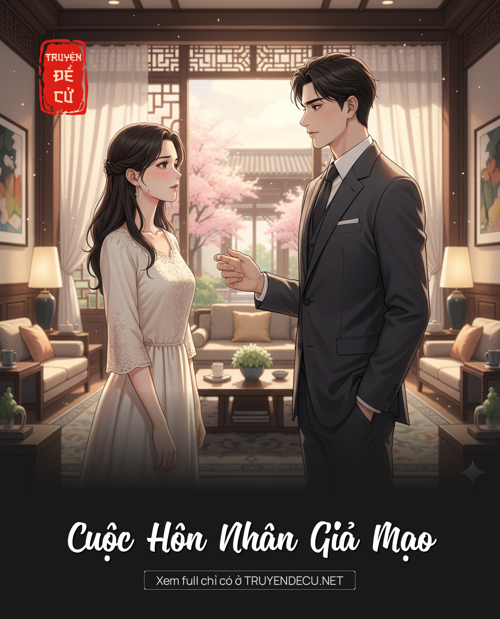 
                            Cuộc Hôn Nhân Giả Mạo