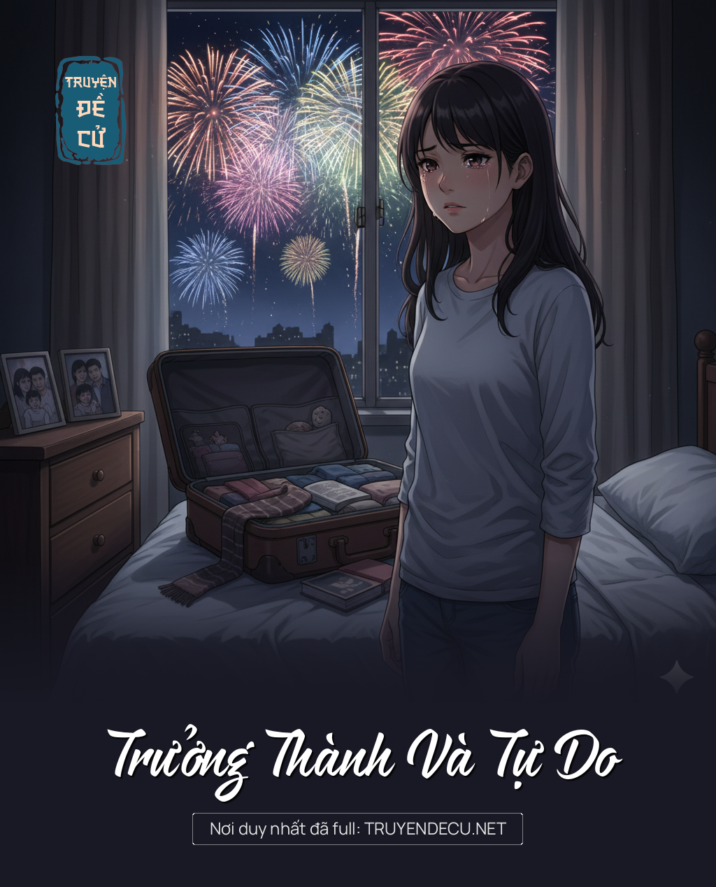 
                            Trưởng Thành Và Tự Do