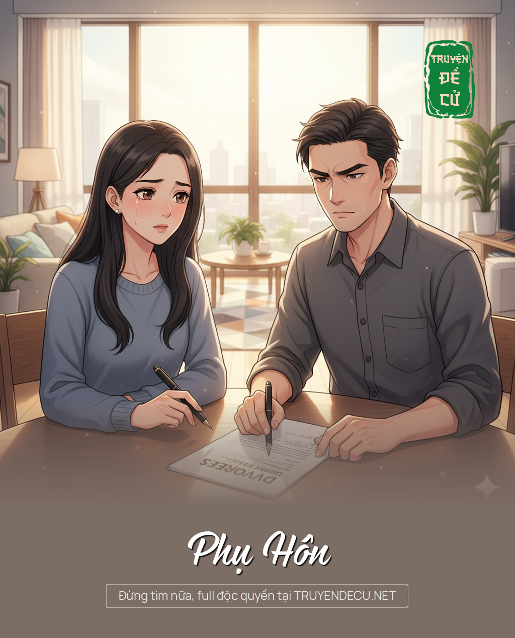 Phụ Hôn