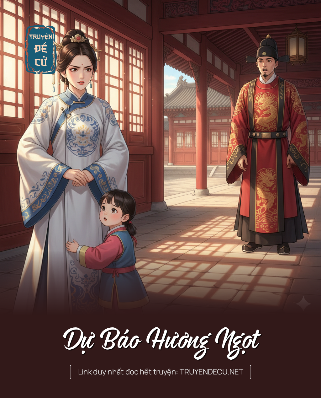 
                            Dự Báo Hương Ngọt