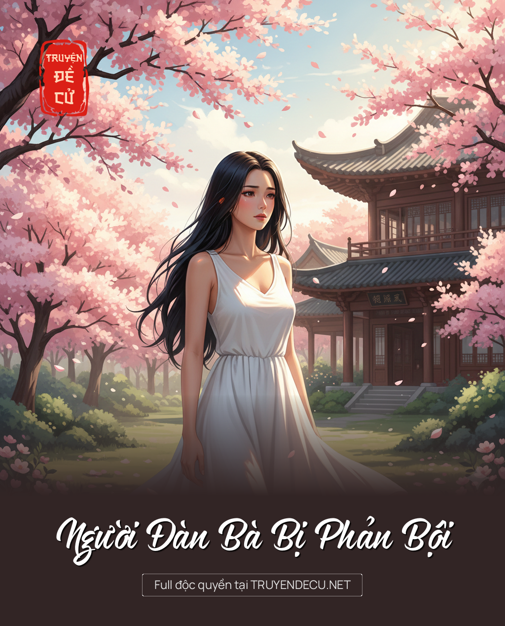 
                            Người Đàn Bà Bị Phản Bội