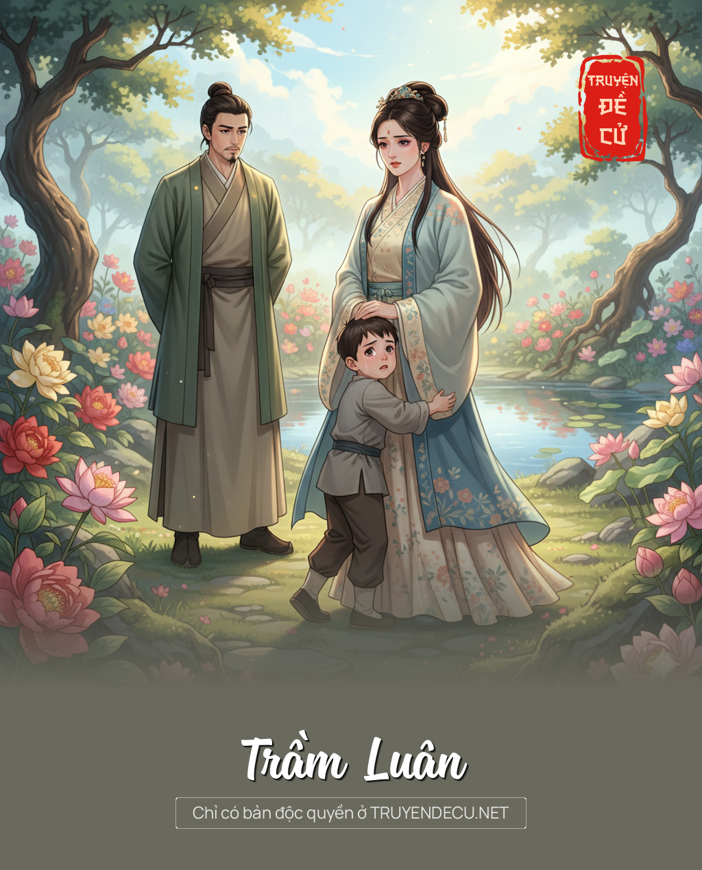Trầm Luân