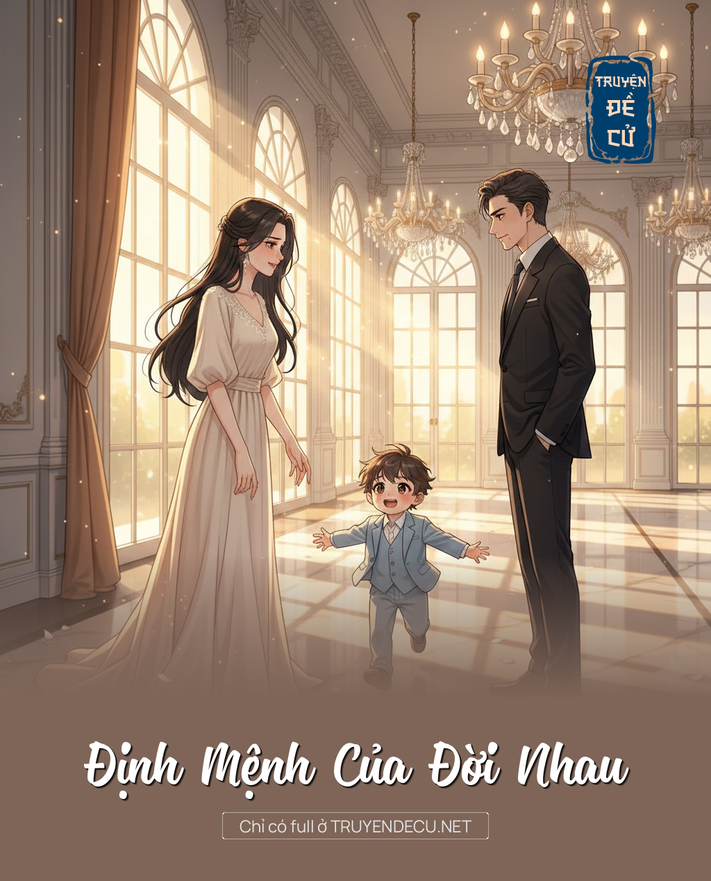 
                            Định Mệnh Của Đời Nhau