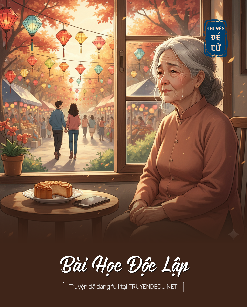 
                            Bài Học Độc Lập