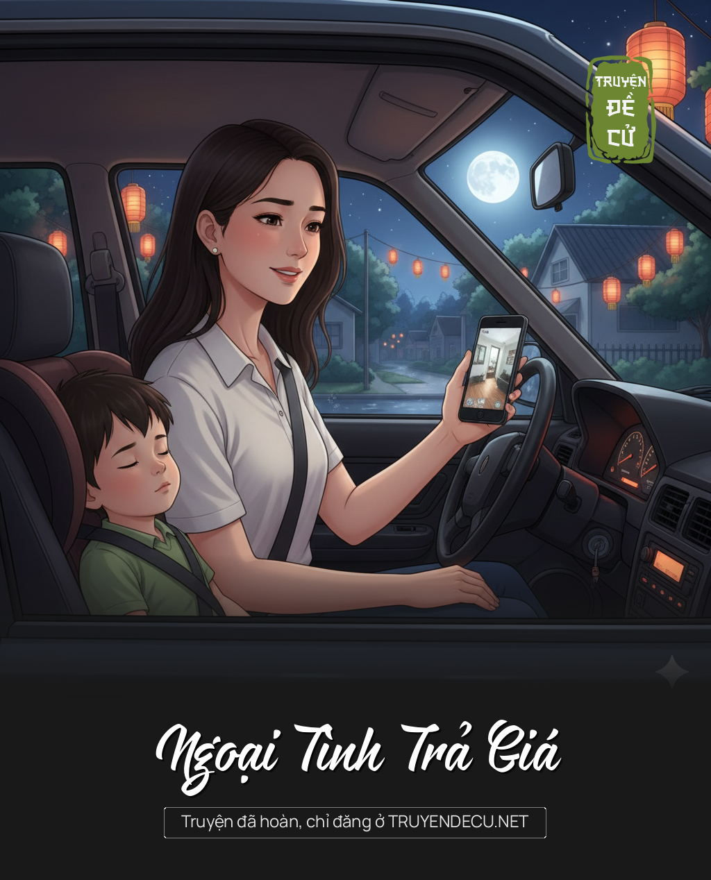 
                            Ngoại Tình Trả Giá