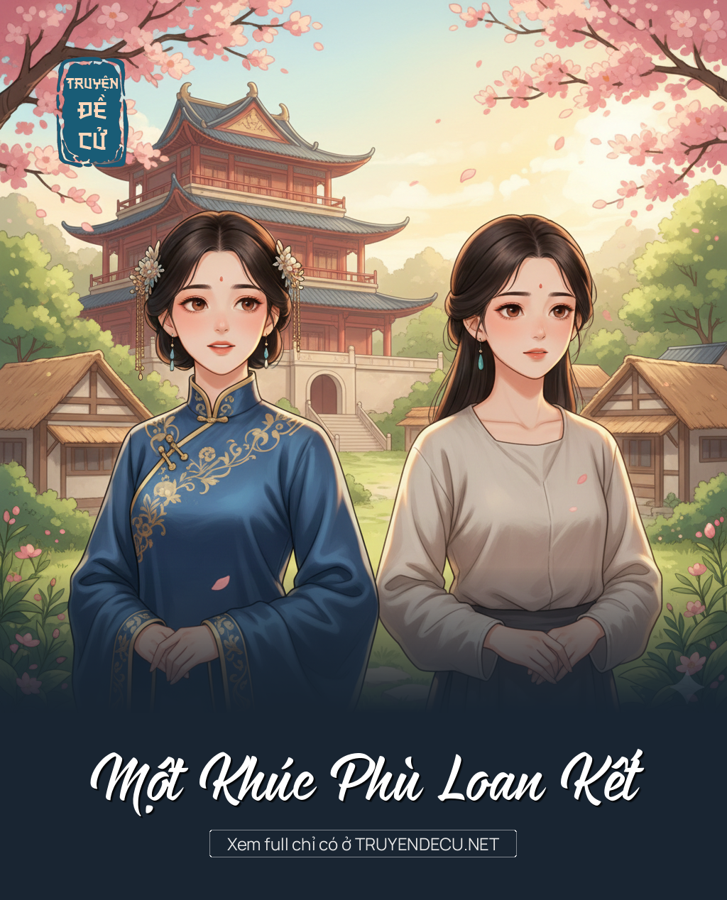 
                            Một Khúc Phù Loan Kết