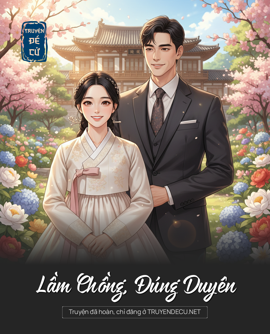 
                            Lầm Chồng, Đúng Duyên