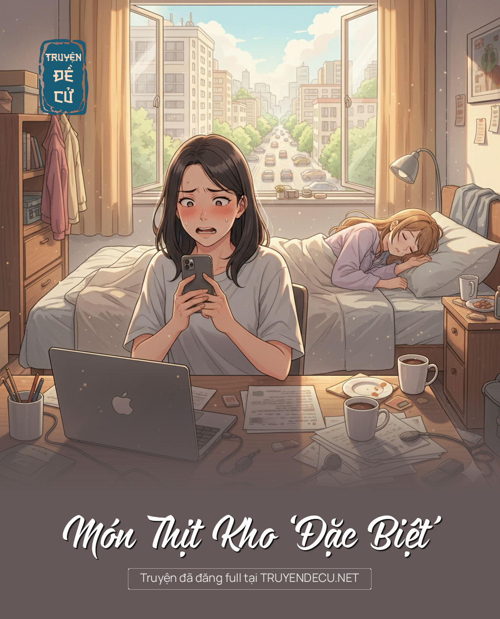 
                            Món Thịt Kho ‘Đặc Biệt’