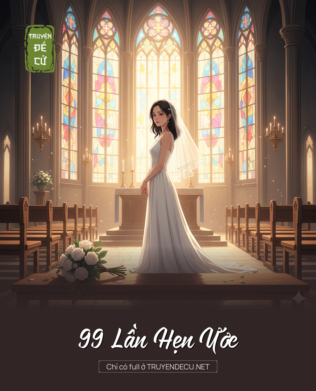 
                            99 Lần Hẹn Ước