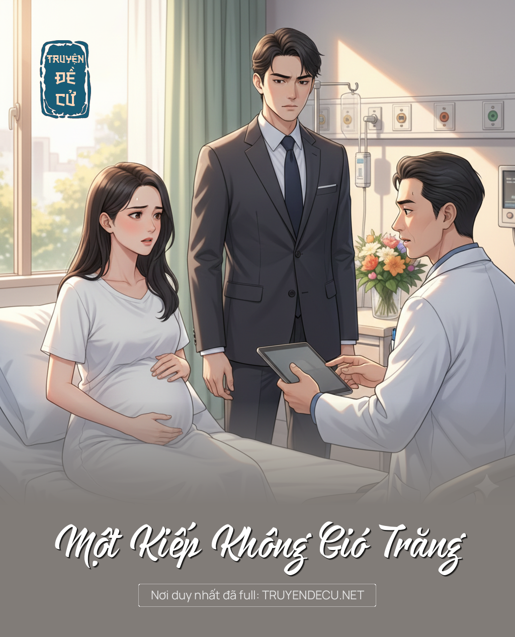 
                            Một Kiếp Không Gió Trăng