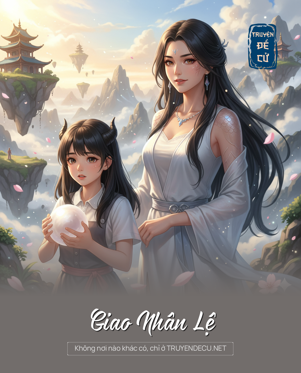 
                            Giao Nhân Lệ