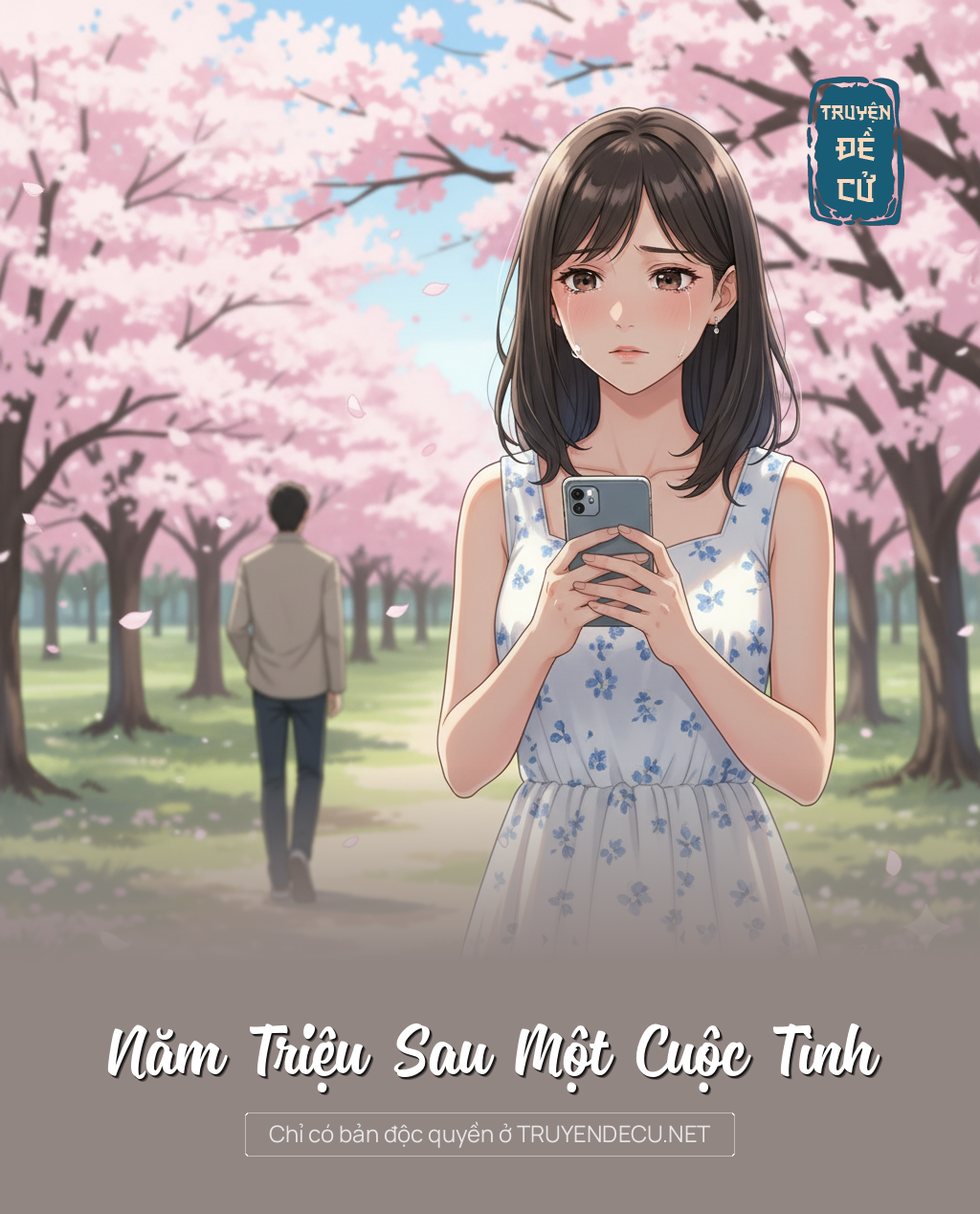 Năm Triệu Sau Một Cuộc Tình