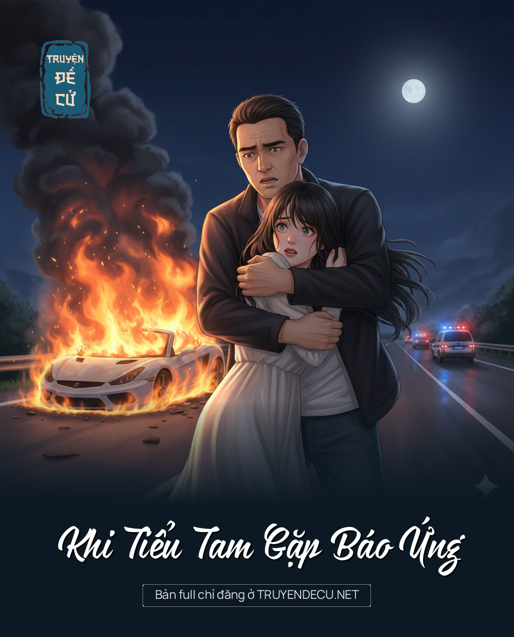 
                            Khi Tiểu Tam Gặp Báo Ứng