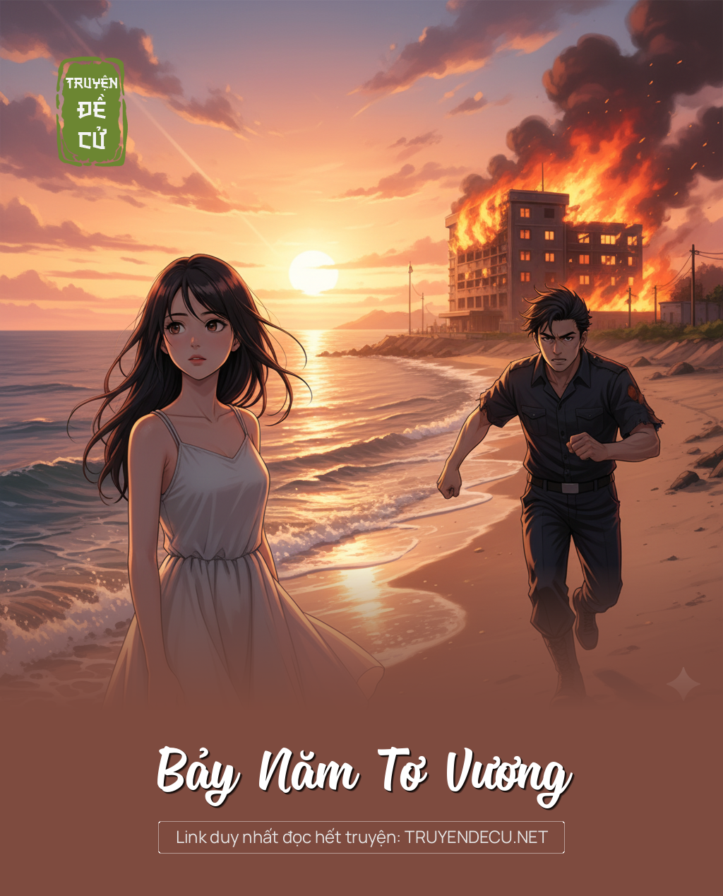 
                            Bảy Năm Tơ Vương