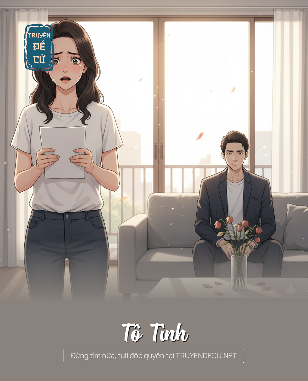 
                            Tô Tình