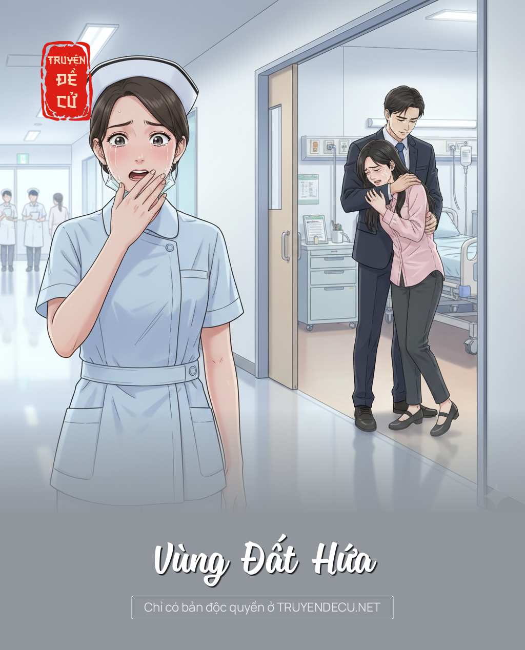 
                            Vùng Đất Hứa
