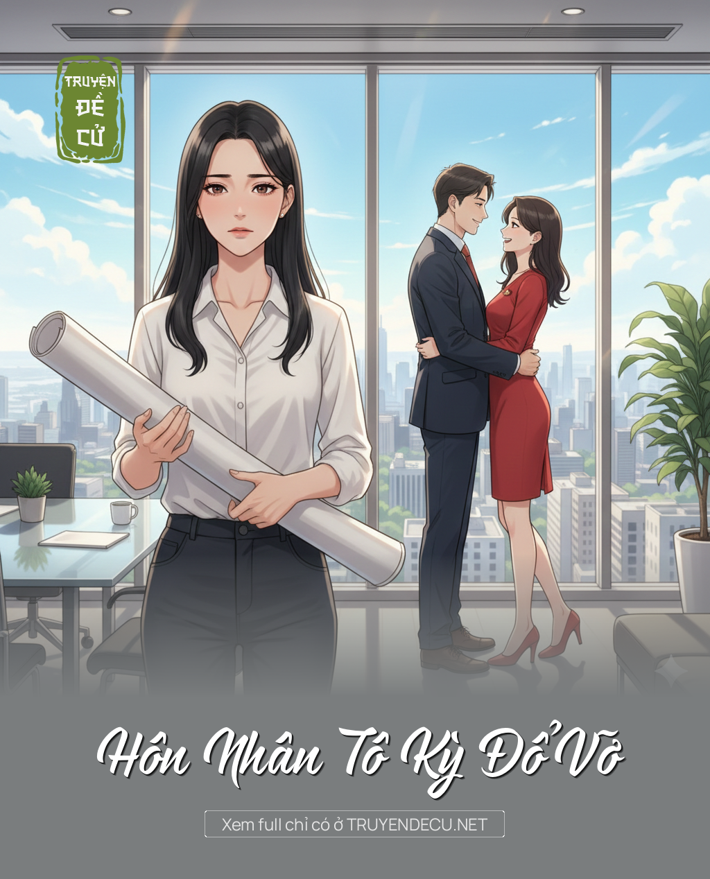 
                            Hôn Nhân Tô Kỳ Đổ Vỡ