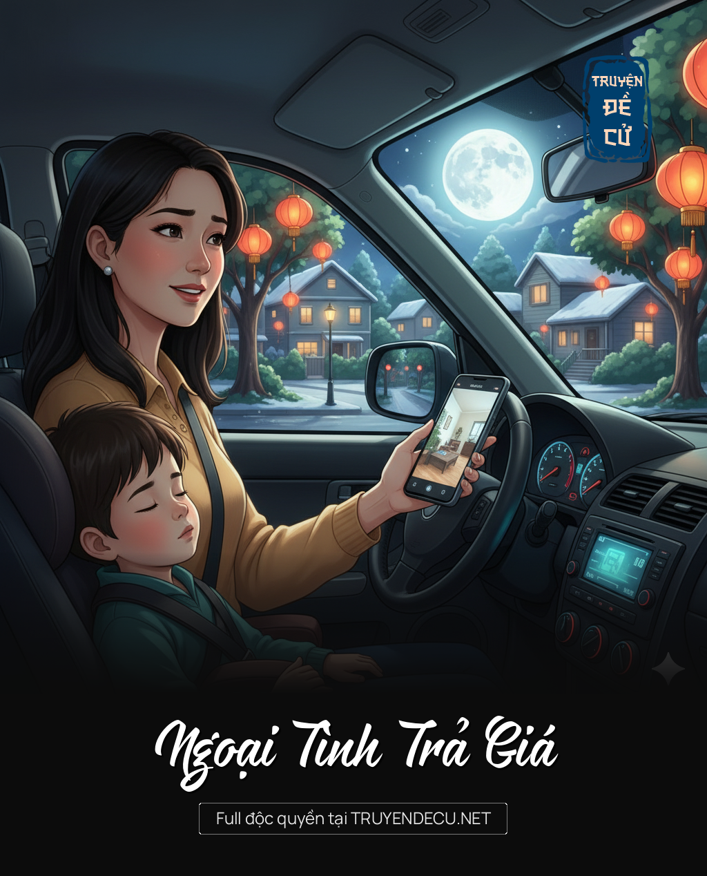 
                            Ngoại Tình Trả Giá