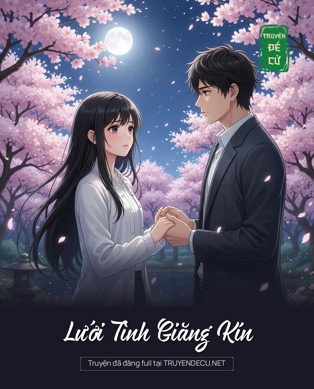 
                            Lưới Tình Giăng Kín