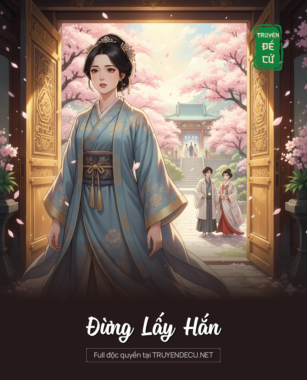 Đừng Lấy Hắn