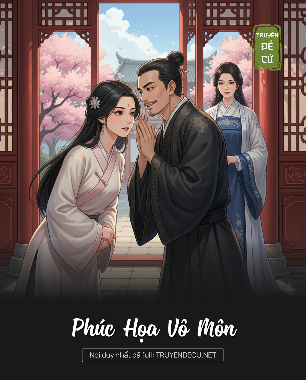 
                            Phúc Họa Vô Môn