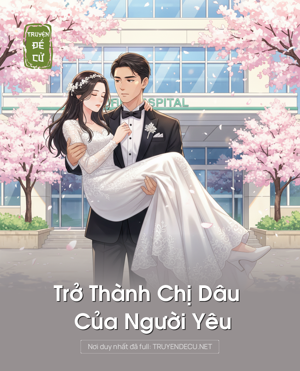 
                            Trở Thành Chị Dâu Của Người Yêu