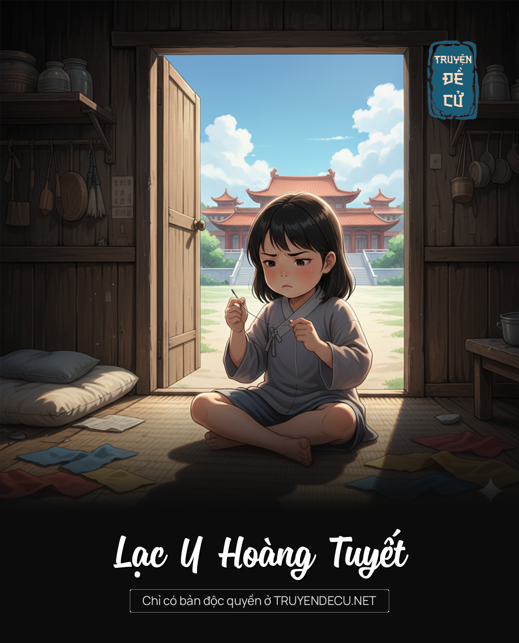 
                            Lạc Y Hoàng Tuyết