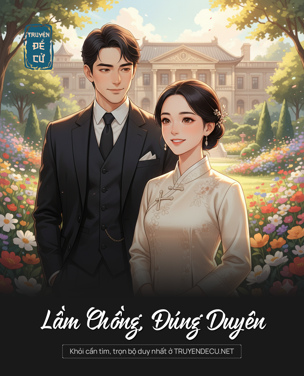 
                            Lầm Chồng, Đúng Duyên