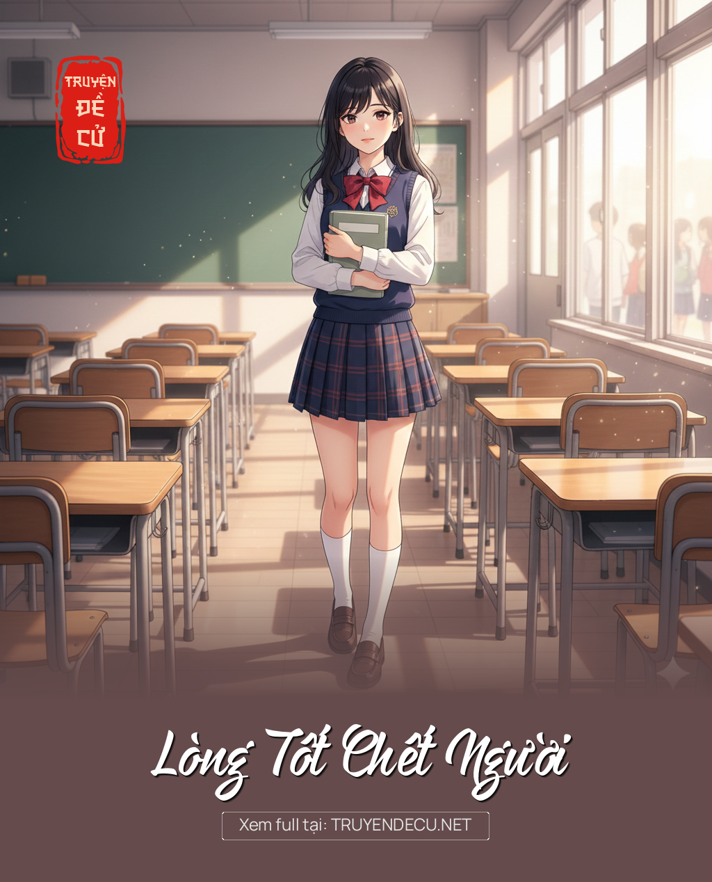 
                            Lòng Tốt Chết Người