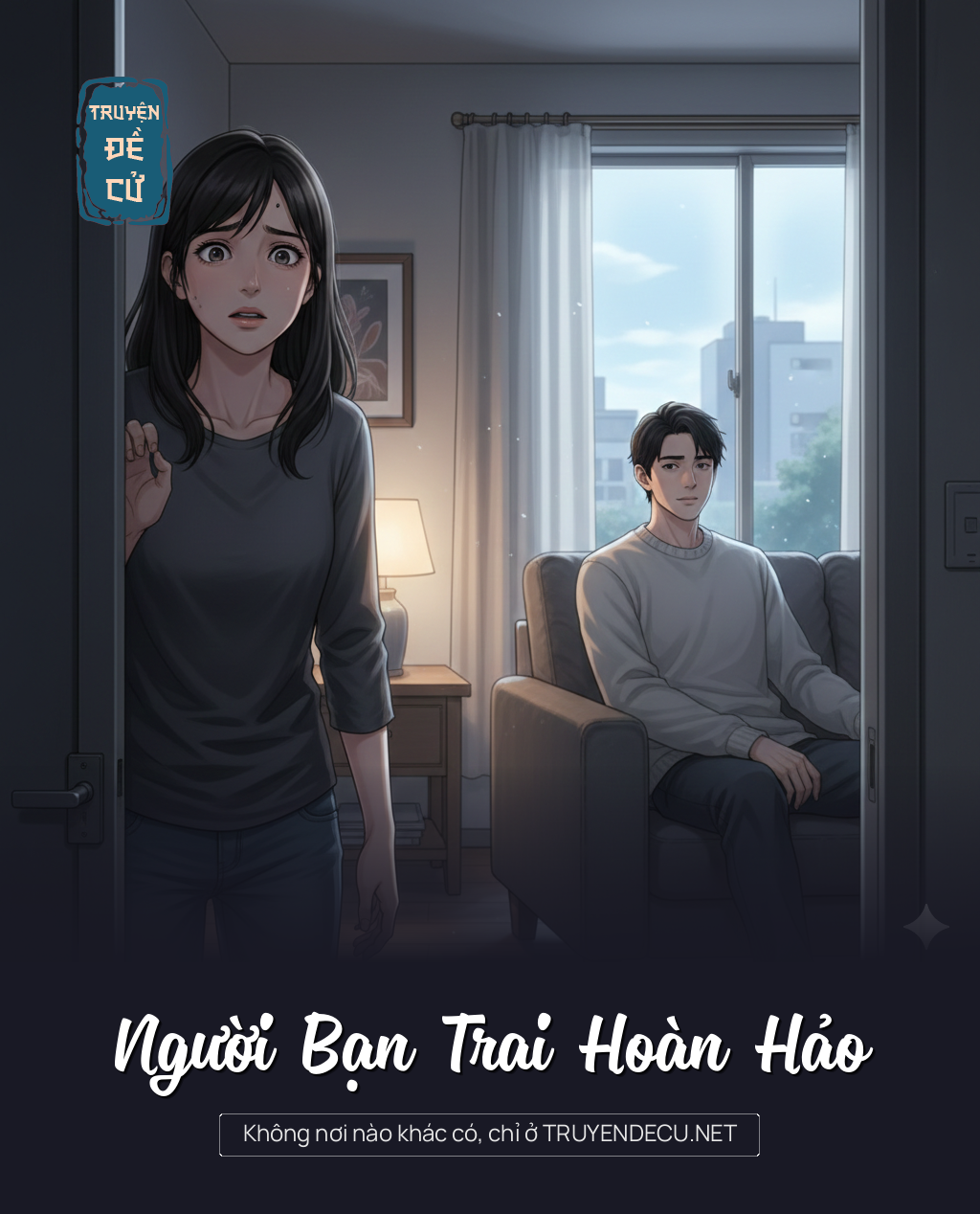 
                            Người Bạn Trai Hoàn Hảo