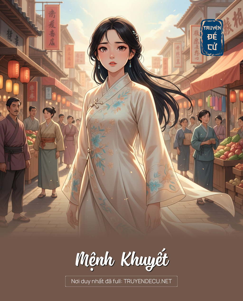 Mệnh Khuyết
