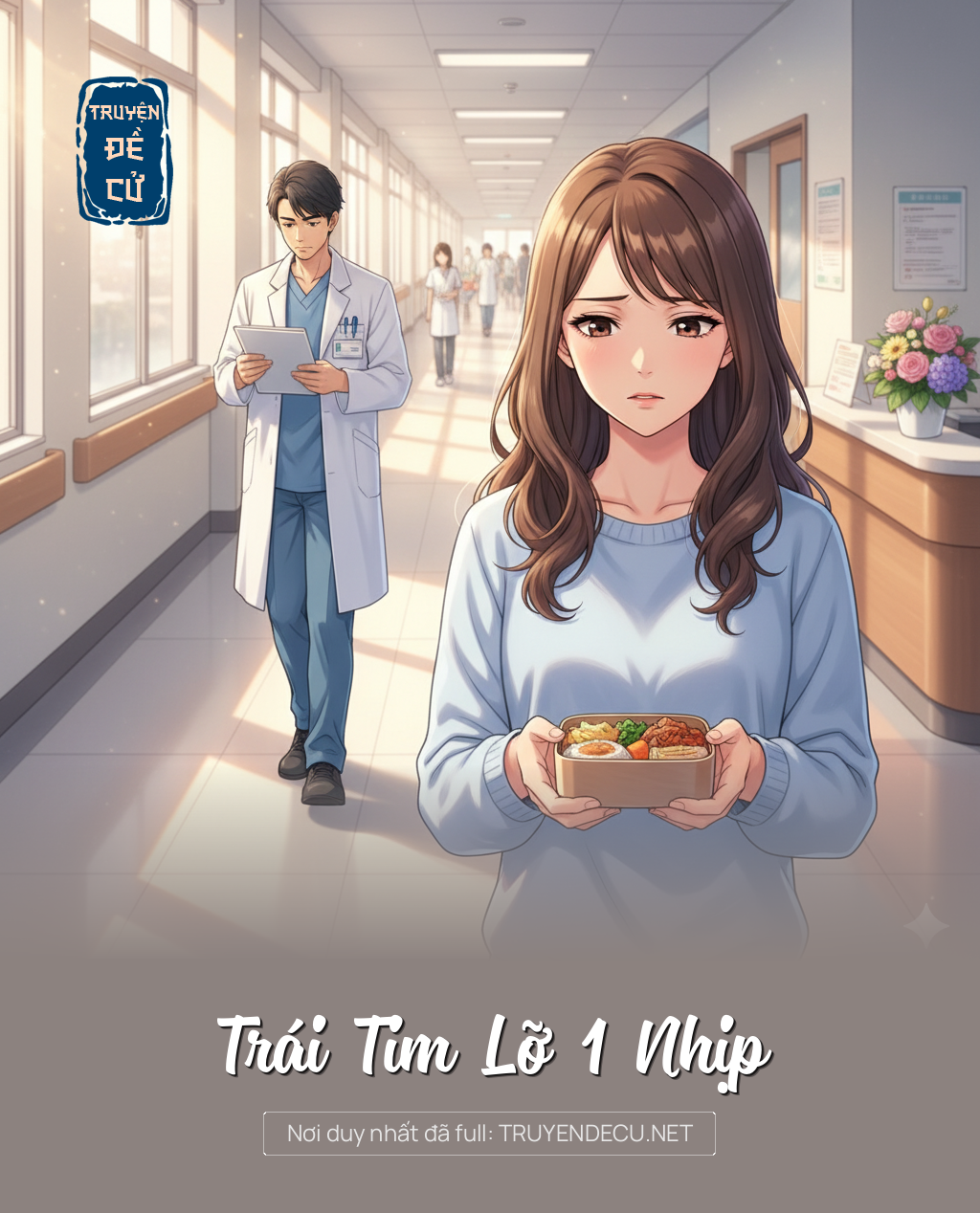 Trái Tim Lỡ 1 Nhịp