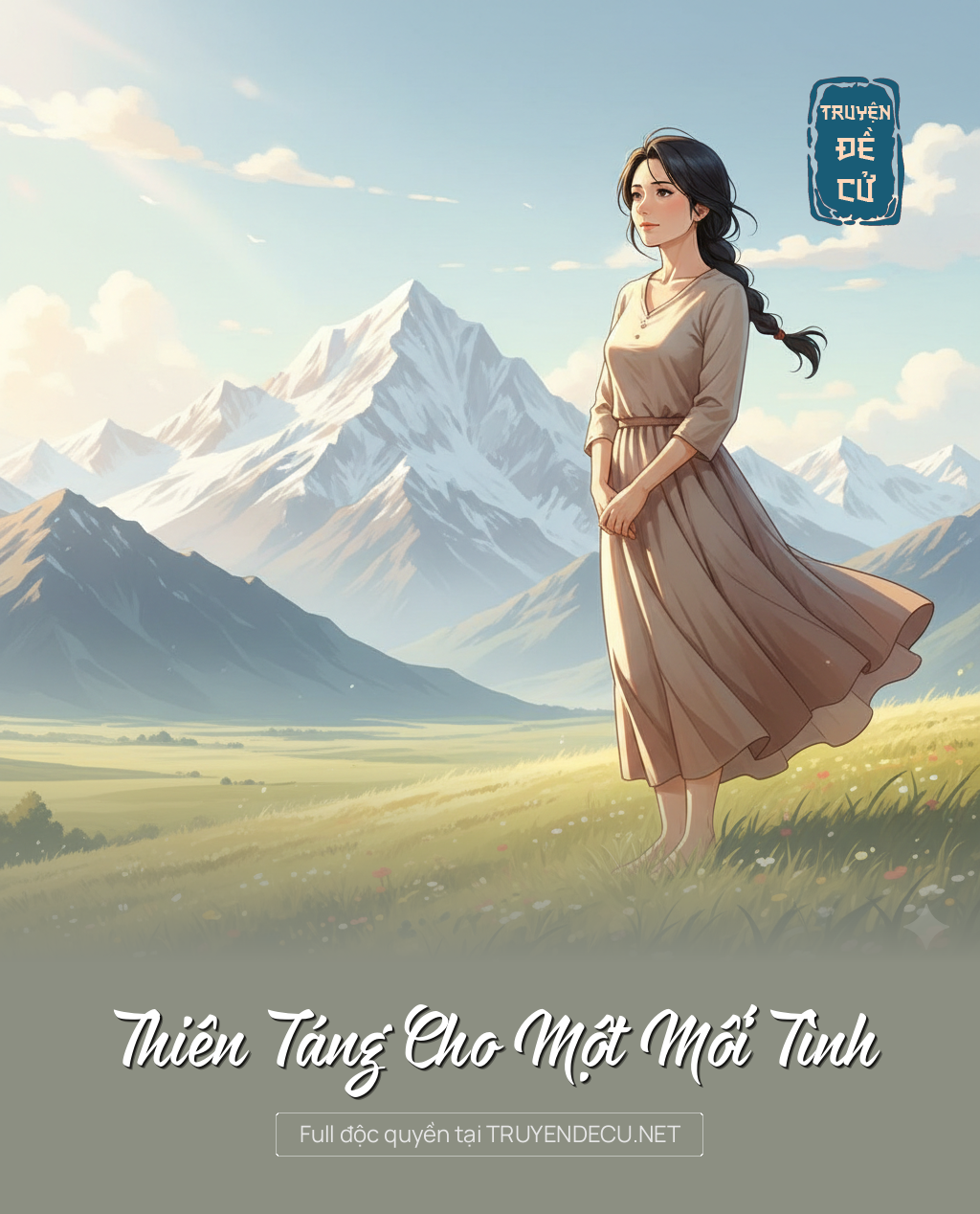 
                            Thiên Táng Cho Một Mối Tình