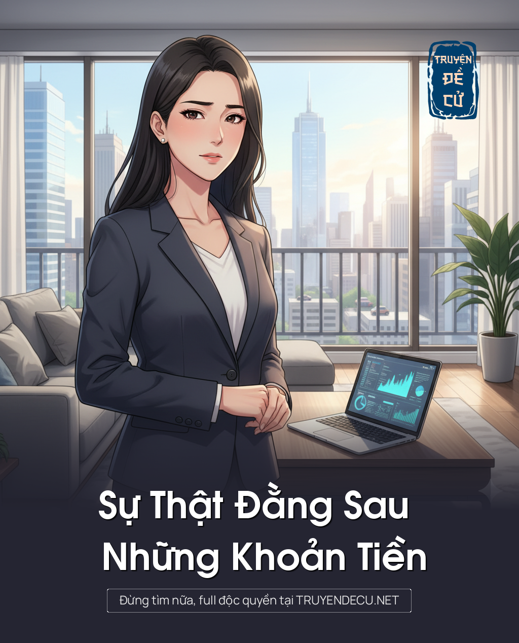 
                            Sự Thật Đằng Sau Những Khoản Tiền